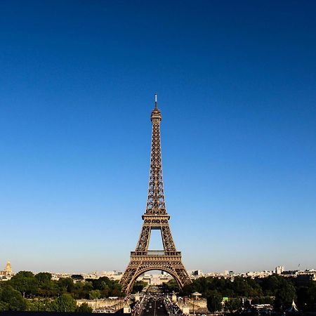 Cocon De Champs *Disney*Paris*Wifi* Buitenkant foto