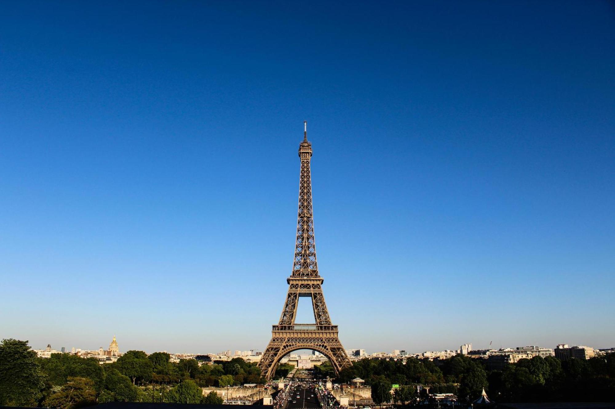 Cocon De Champs *Disney*Paris*Wifi* Buitenkant foto
